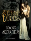 Beyond Seduction (MP3): Bastion Club Series, Book 7